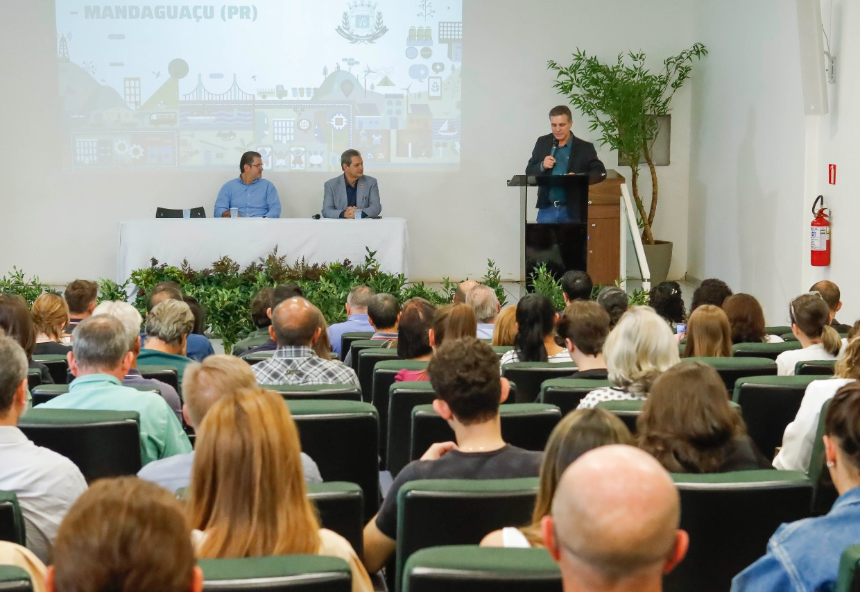 Conferência das Cidades reforça importância do planejamento urbano