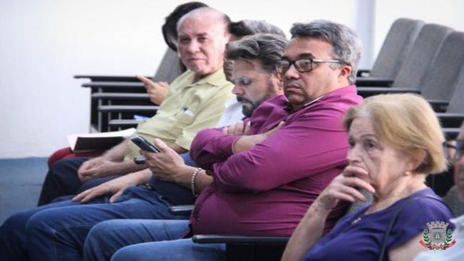 1ª Reunião de Planejamento do Censo 2020