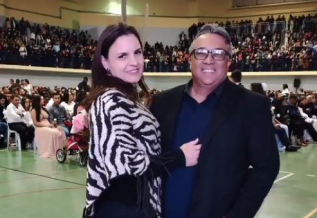 21 casais de Mandaguaçu participam do 