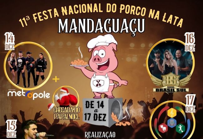 FESTIVIDADES