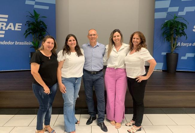 Na quarta-feira 29, foi realizada a primeira reunião do Comitê Territorial Terra Roxa da Regional Noroeste. 