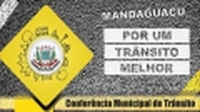Prefeitura de Mandaguaçu realiza Conferência Municipal de Trânsito