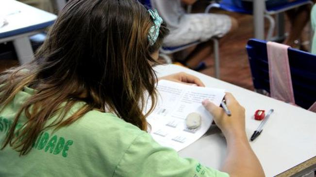 Com o objetivo de preparar as turmas de 5º an