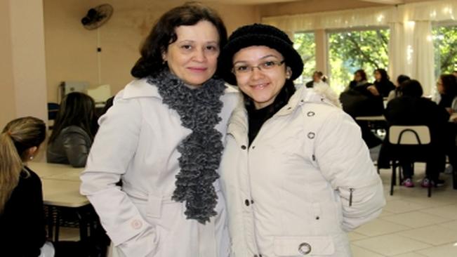 4° dia de oficina reúne professores e diretores da rede municipal de ensino